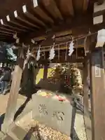 蛇窪神社(東京都)