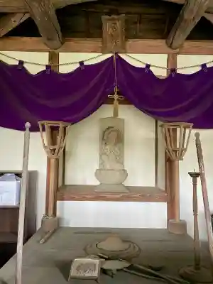 福正院(埼玉県)