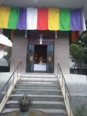 了徳院のその他建物