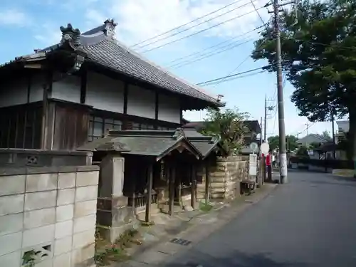 東福寺(千葉県)