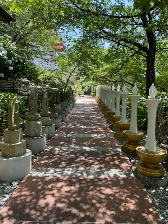 金剛宝寺(紀三井寺)(和歌山県)
