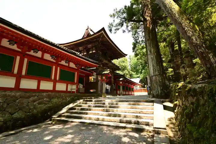 石上神宮(奈良県)