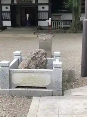 大國魂神社のその他建物