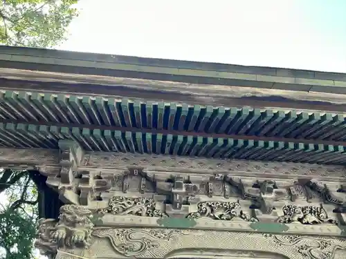 秩父神社(埼玉県)