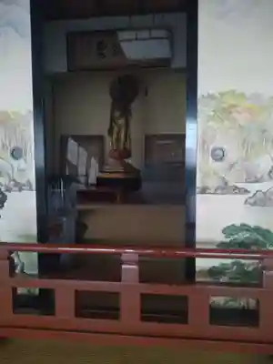 医王寺(福島県)