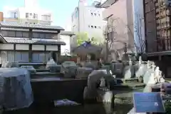 頂法寺（六角堂）の庭園