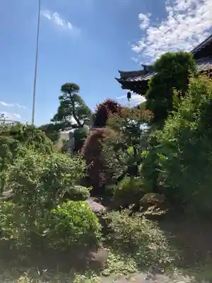 玉川寺(東京都)