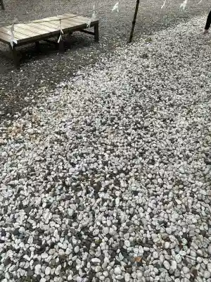 玉前神社(千葉県)