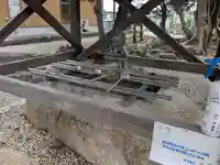 小杉神社(三重県)