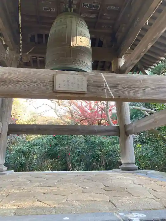 宝戒寺(神奈川県)