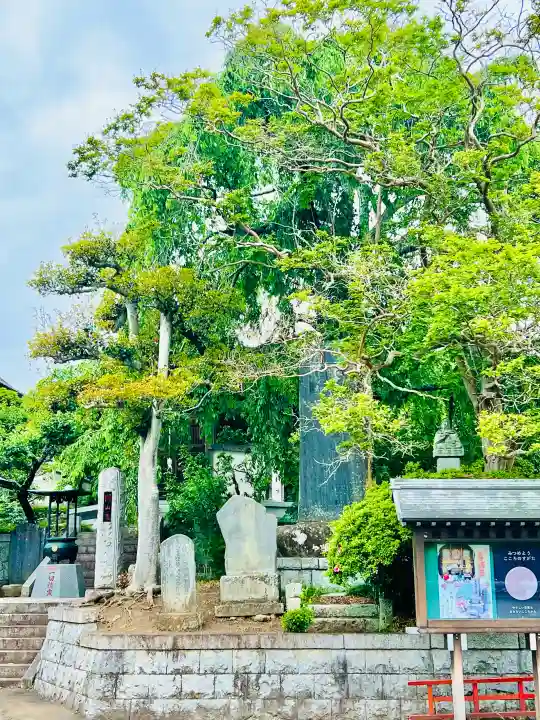 明星院(大師霊園)(茨城県)