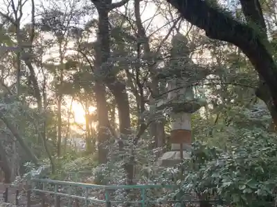 熱田神宮のその他建物