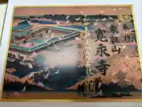 寛永寺(根本中堂)(東京都)