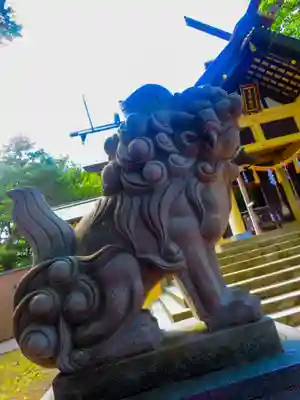 月寒神社(北海道)