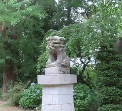 三春大神宮(福島県)