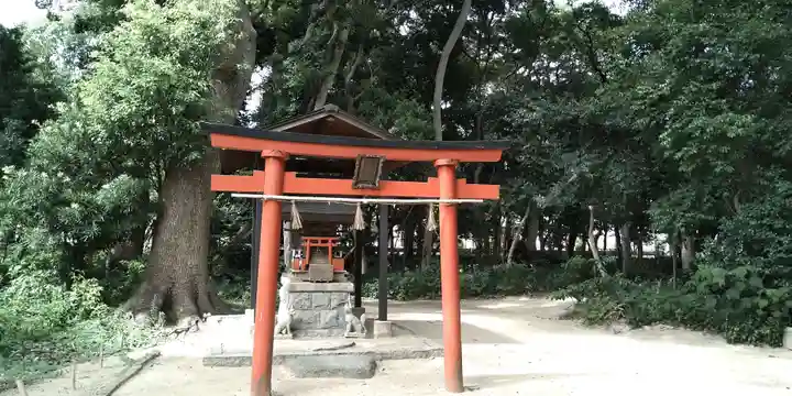 日野神社(兵庫県)