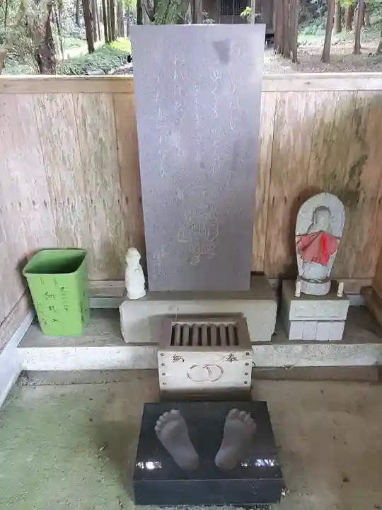 仏生寺のその他建物