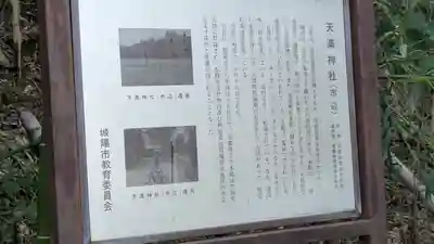 (市辺)天満神社(京都府)