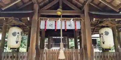 木嶋坐天照御魂神社(京都府)