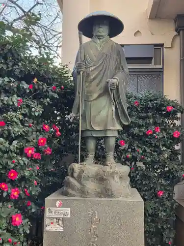 専福寺(東京都)
