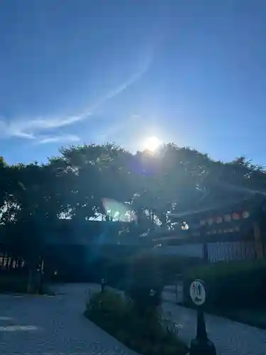 櫻木神社(千葉県)