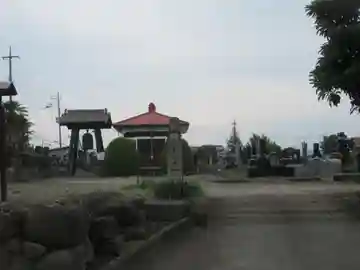 真光寺(群馬県)