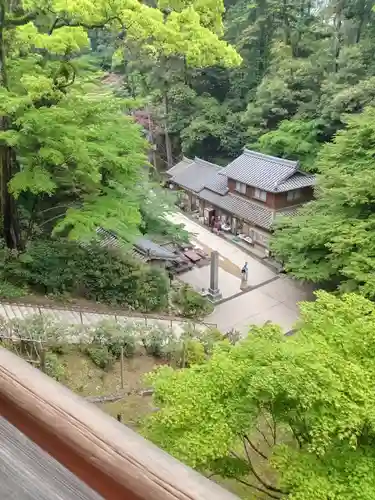 圓教寺(兵庫県)