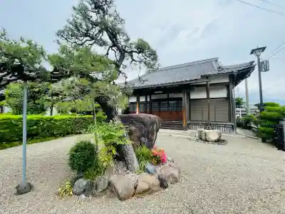 円楽寺(滋賀県)