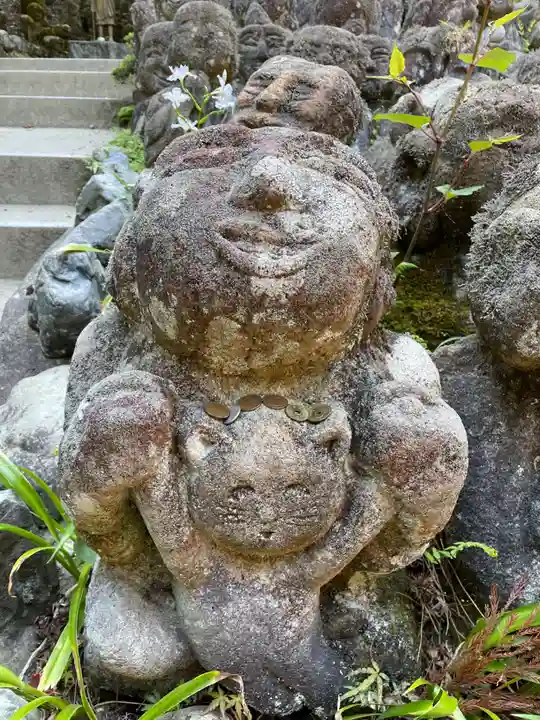 愛宕念仏寺(京都府)
