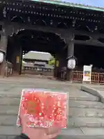 東寺(教王護国寺)(京都府)