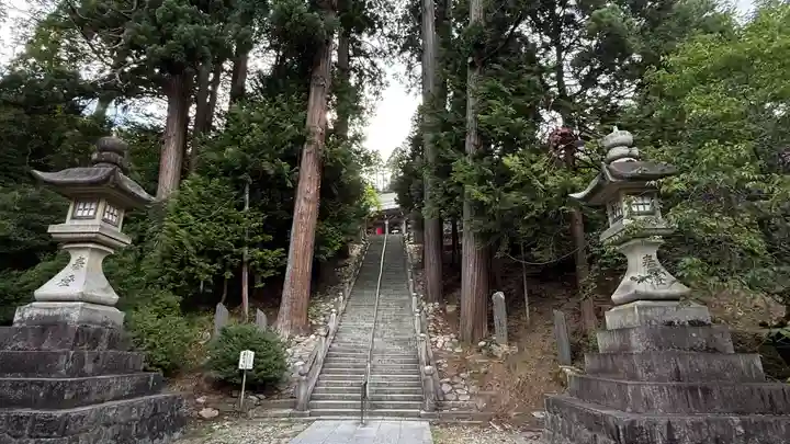 善寶寺(山形県)