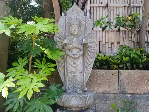 普門院(埼玉県)