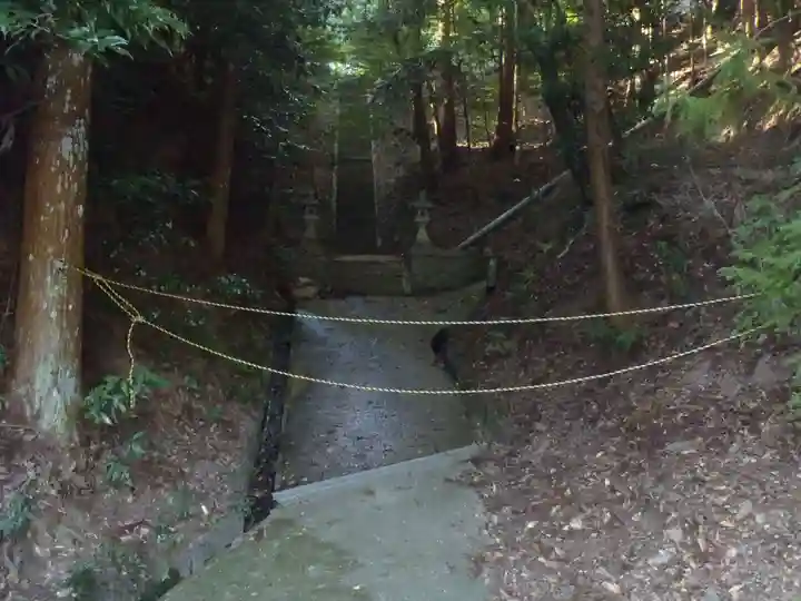 豊松神社(愛知県)