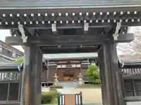 妙長寺(神奈川県)