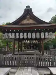 粟田神社(京都府)