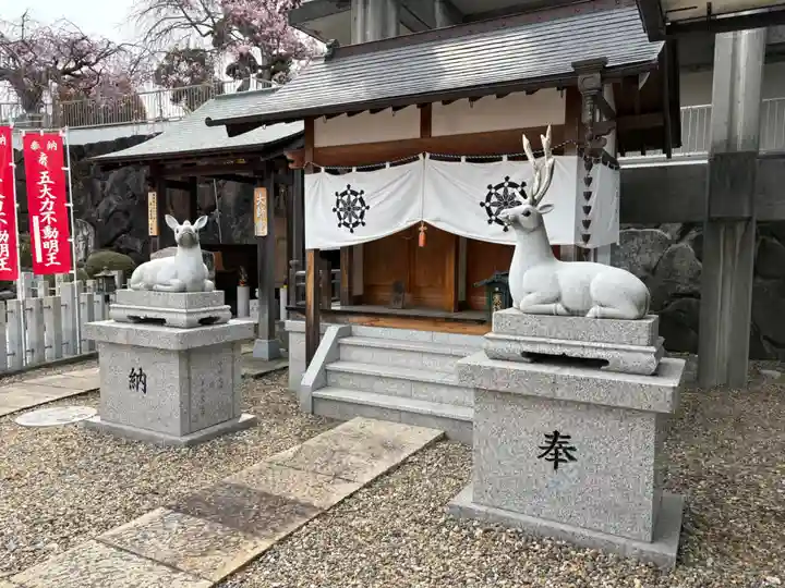 不動寺(大阪府)