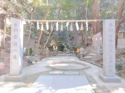 星田妙見宮(大阪府)