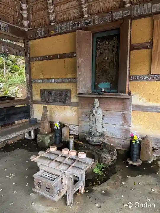 妙成寺(石川県)