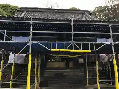 石浦神社(石川県)