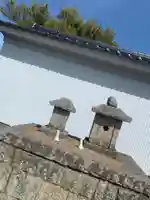 三神社の末社・摂社