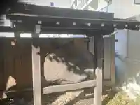 山王宮分社(神奈川県)