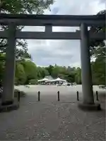 栃木縣護國神社(栃木県)