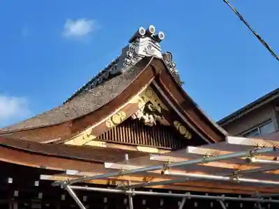 瀧尾神社のその他建物