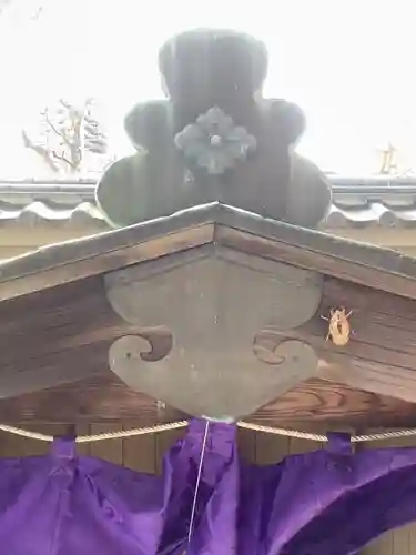 東界寺のその他建物