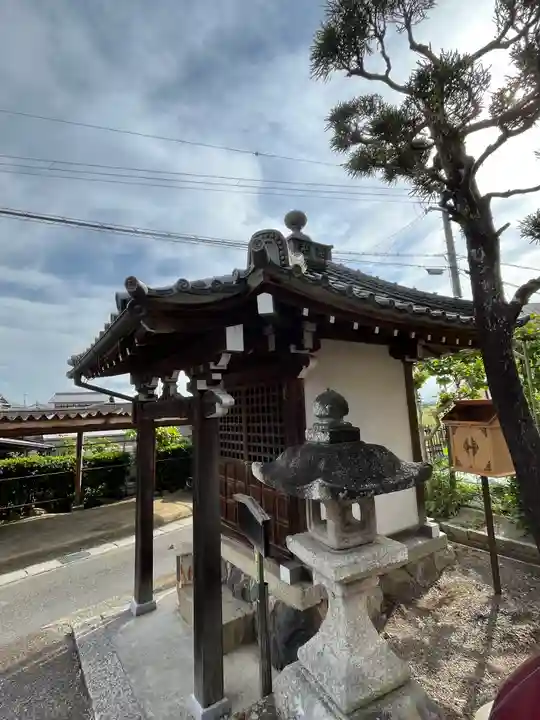 願成就寺(滋賀県)