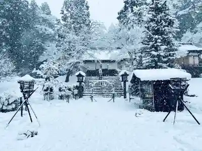 土津神社｜こどもと出世の神さまのその他建物