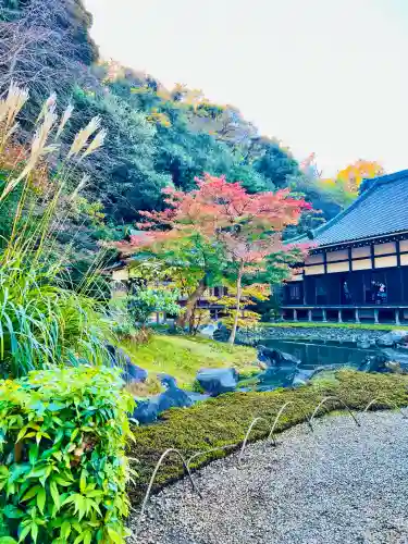 円覚寺(神奈川県)