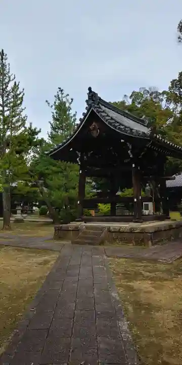 智積院のその他建物