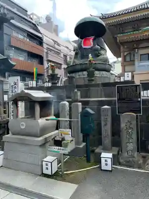 眞性寺(東京都)