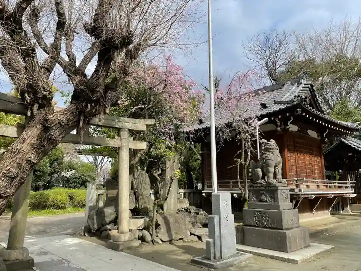 牛嶋神社(東京都)